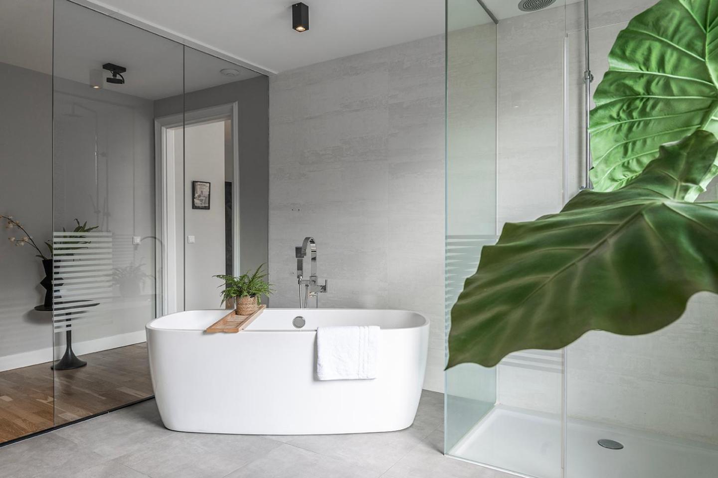 Suite With Bath City Center Villa Tilburg Buitenkant foto